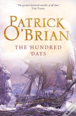 Capa do artigo Hundred Days