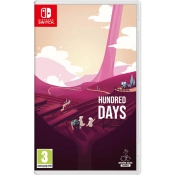 Capa do artigo Hundred Days - Wine Making Simulator Nintendo Switch