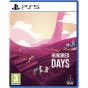 Hundred Days - Wine Making Simulator PS5 - Preview