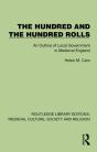 Hundred & The Hundred Rolls - Preview