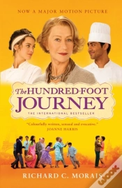 Capa do artigo Hundred-Foot Journey