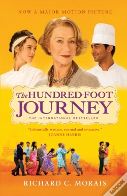 Capa do artigo Hundred-Foot Journey