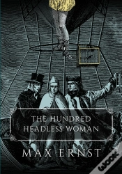 Capa do artigo Hundred Headless Woman