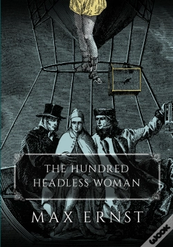 Capa do artigo Hundred Headless Woman