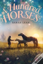 Capa do artigo Hundred Horses