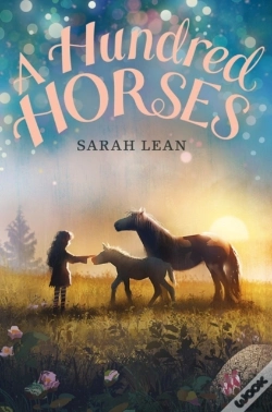 Capa do artigo Hundred Horses