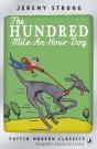 Hundred-Mile-An-Hour Dog - Preview