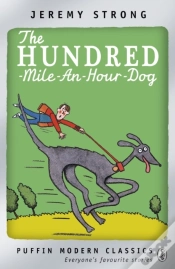 Capa do artigo Hundred-Mile-An-Hour Dog