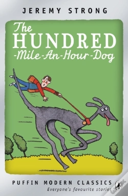 Capa do artigo Hundred-Mile-An-Hour Dog