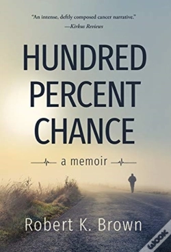 Capa do artigo Hundred Percent Chance