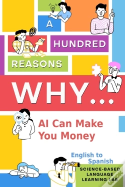Capa do artigo Hundred Reasons Why Ai Can Make You Money