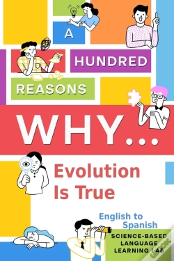 Capa do artigo Hundred Reasons Why Evolution Is True
