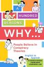 Hundred Reasons Why People Believe In Conspiracy Theories - Preview