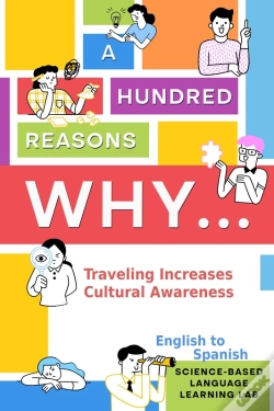 Capa do artigo Hundred Reasons Why Traveling Increases Cultural Awareness