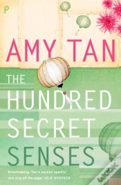 Capa do artigo Hundred Secret Senses