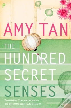 Capa do artigo Hundred Secret Senses