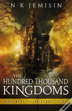 Capa do artigo Hundred Thousand Kingdoms