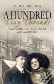 Capa do artigo Hundred Tiny Threads