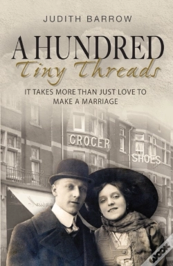 Capa do artigo Hundred Tiny Threads