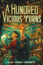 Hundred Vicious Turns (The Broken Tower Book 1) - Preview