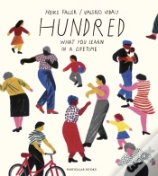 Capa do artigo Hundred: What You Learn In A Lifetime