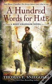 Capa do artigo Hundred Words For Hate
