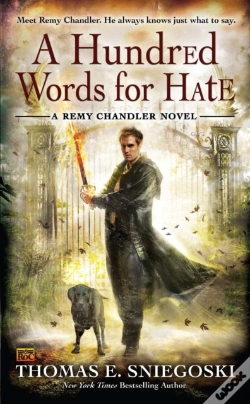 Capa do artigo Hundred Words For Hate