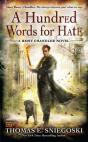 Hundred Words For Hate - Preview