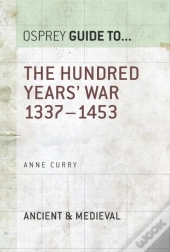Hundred Years  War