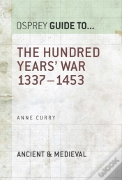 Capa do artigo Hundred Years  War