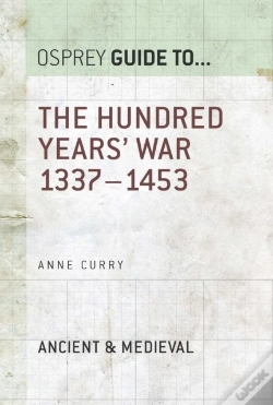 Capa do artigo Hundred Years  War