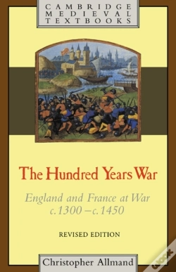 Capa do artigo Hundred Years War