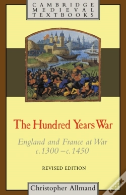 Capa do artigo Hundred Years War