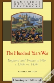 Capa do artigo Hundred Years War