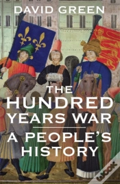 Capa do artigo Hundred Years War