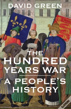 Capa do artigo Hundred Years War