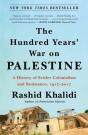 Hundred Years' War On Palestine - Preview
