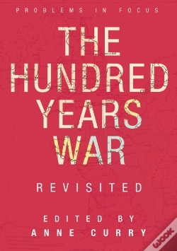 Capa do artigo Hundred Years War Revisited