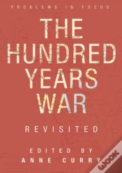 Capa do artigo Hundred Years War Revisited