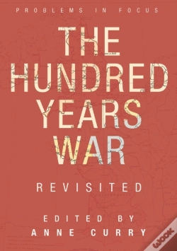 Capa do artigo Hundred Years War Revisited