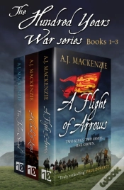 Capa do artigo Hundred Years War Series