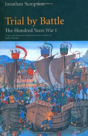 Hundred Years War Vol 1 - Preview