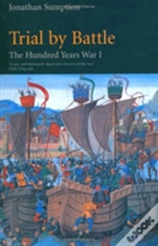 Capa do artigo Hundred Years War Vol 1