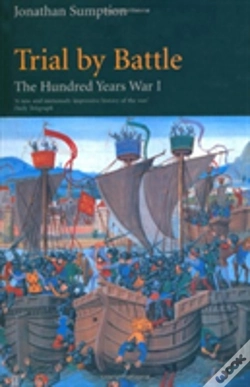 Capa do artigo Hundred Years War Vol 1