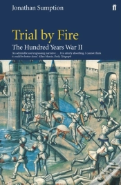 Capa do artigo Hundred Years War Vol 2