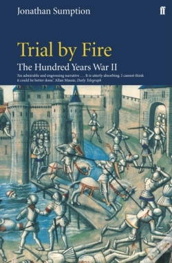 Capa do artigo Hundred Years War Vol 2