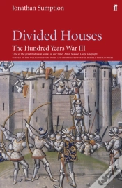 Capa do artigo Hundred Years War Vol 3