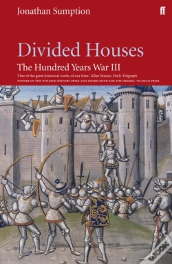 Capa do artigo Hundred Years War Vol 3