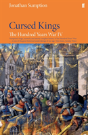 Hundred Years War Vol 4 - Preview