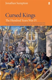 Capa do artigo Hundred Years War Vol 4